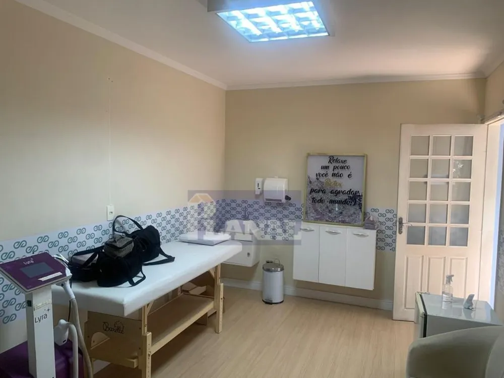 Sobrado, 6 quartos, 178 m² - Foto 4