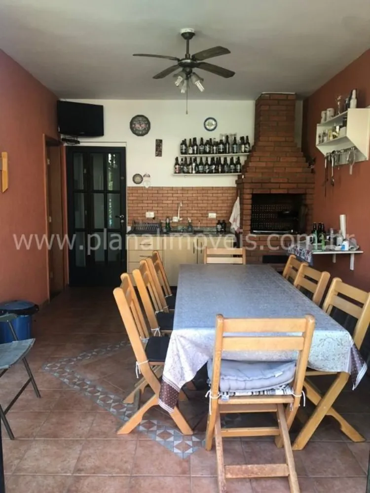 Sobrado, 5 quartos, 400 m² - Foto 2