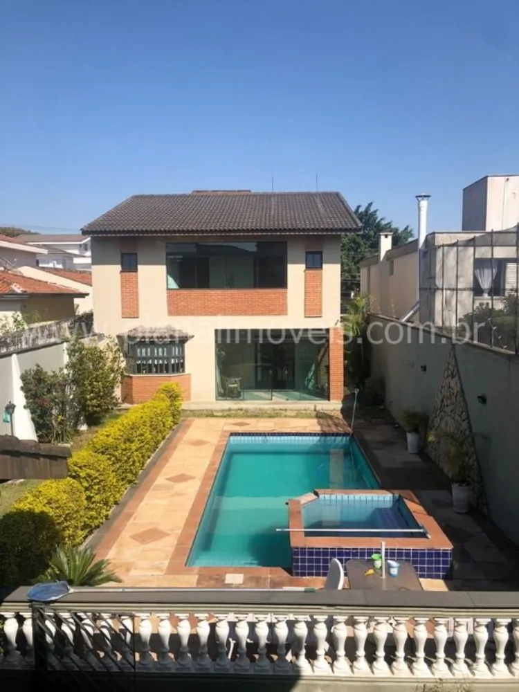 Sobrado, 5 quartos, 400 m² - Foto 12