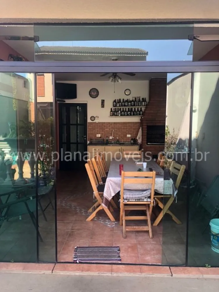 Sobrado, 5 quartos, 400 m² - Foto 7