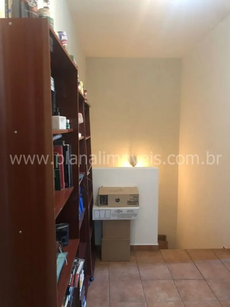 Sobrado, 5 quartos, 400 m² - Foto 4