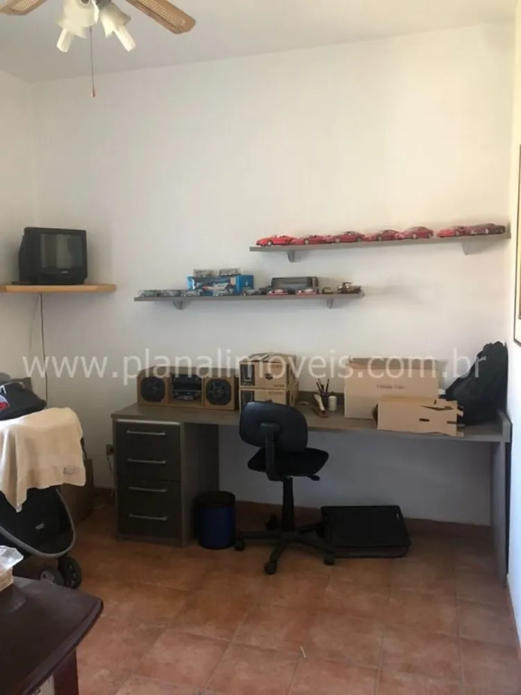 Sobrado, 5 quartos, 400 m² - Foto 5