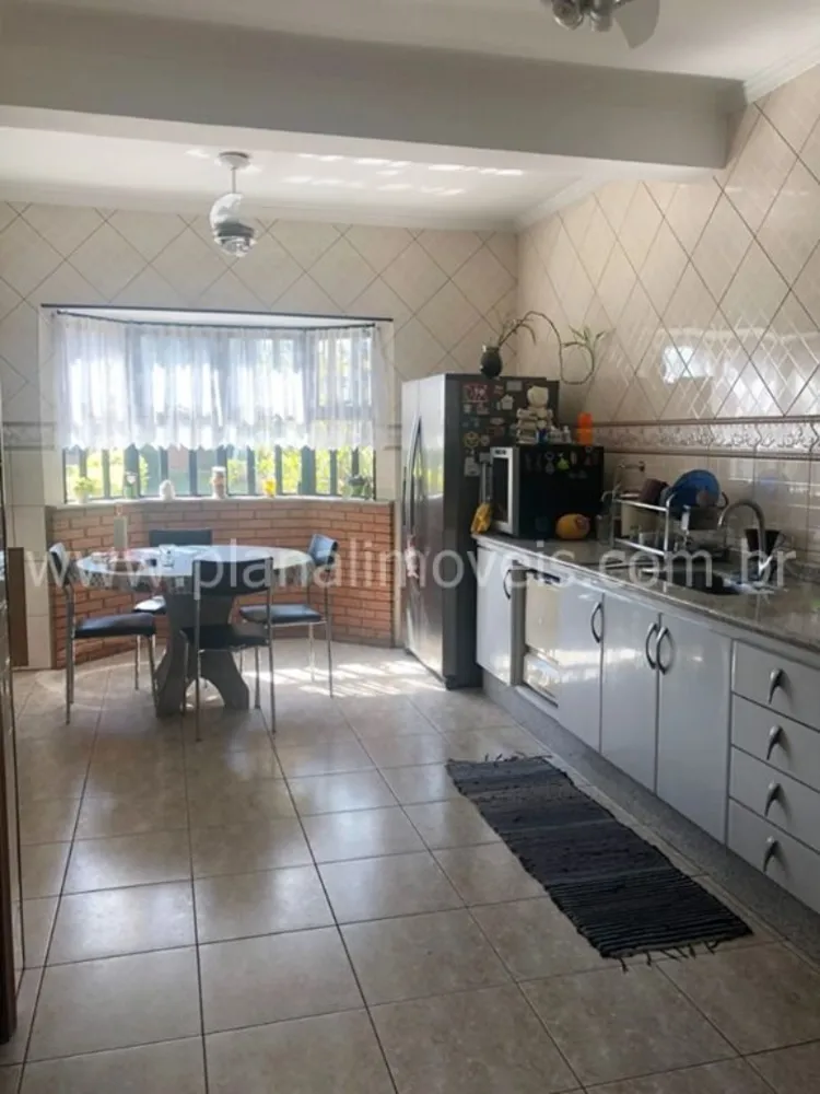 Sobrado, 5 quartos, 400 m² - Foto 10