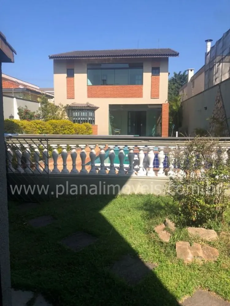 Sobrado, 5 quartos, 400 m² - Foto 9