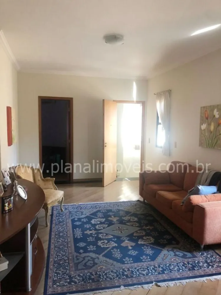 Sobrado, 5 quartos, 400 m² - Foto 8