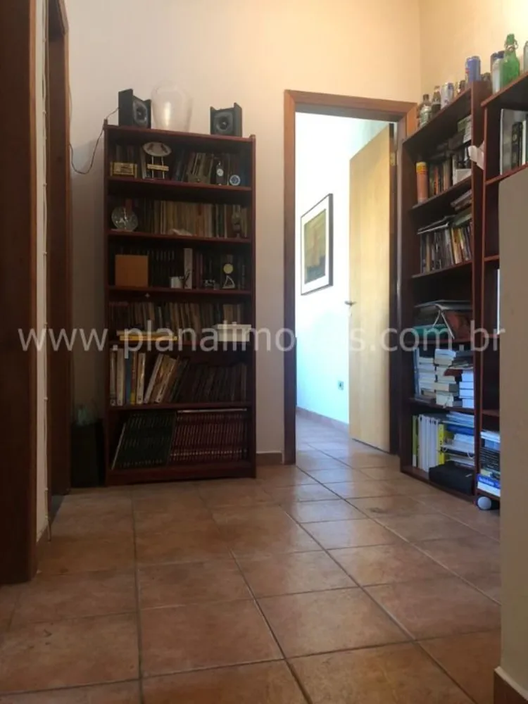 Sobrado, 5 quartos, 400 m² - Foto 6