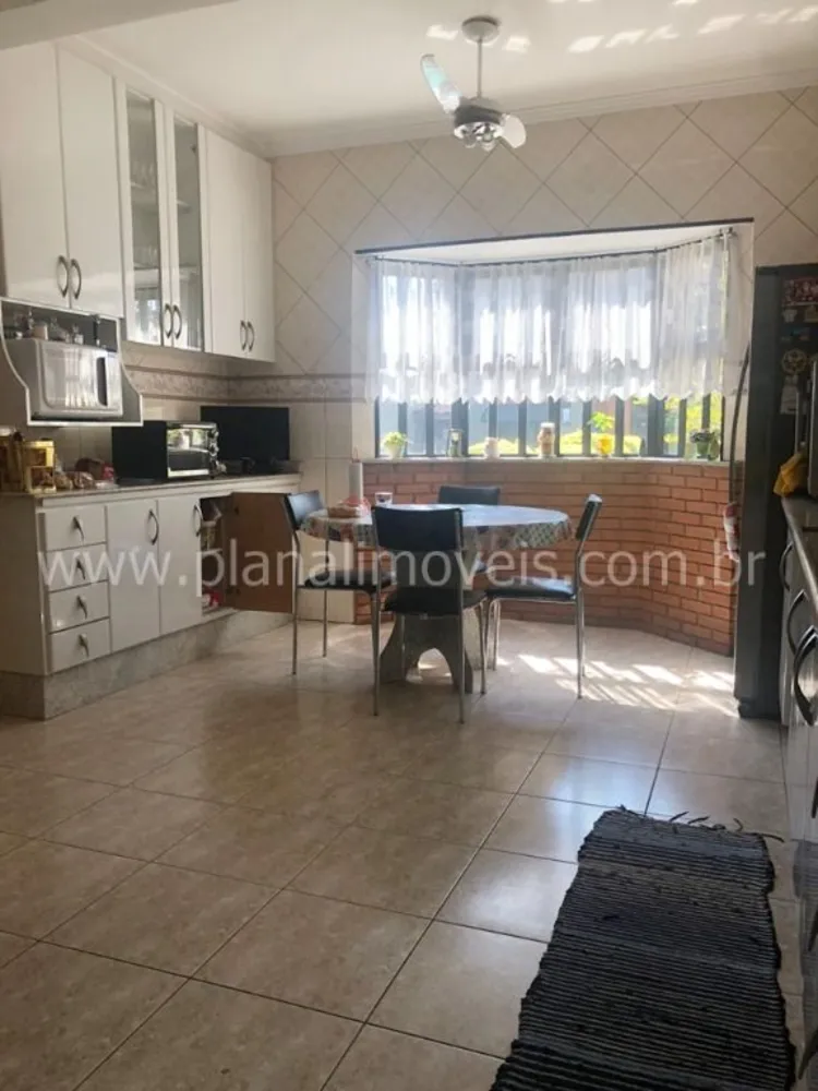 Sobrado, 5 quartos, 400 m² - Foto 11