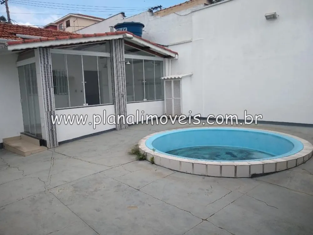 Casa, 2 quartos, 185 m² - Foto 1