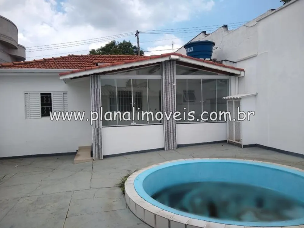 Casa, 2 quartos, 185 m² - Foto 2