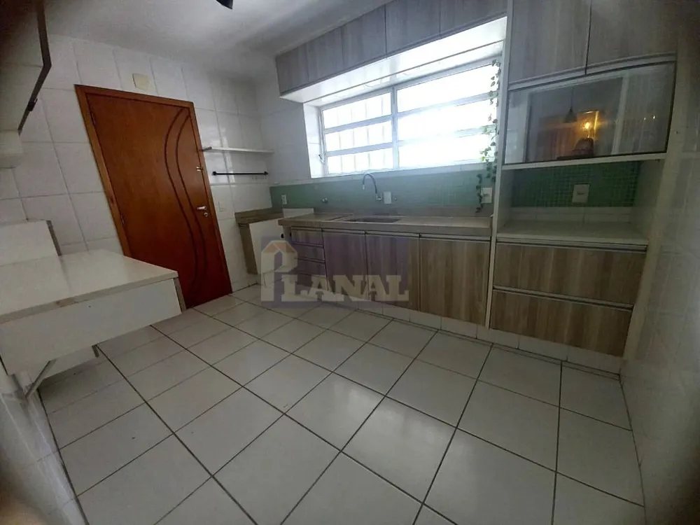 Sobrado, 3 quartos, 145 m² - Foto 8