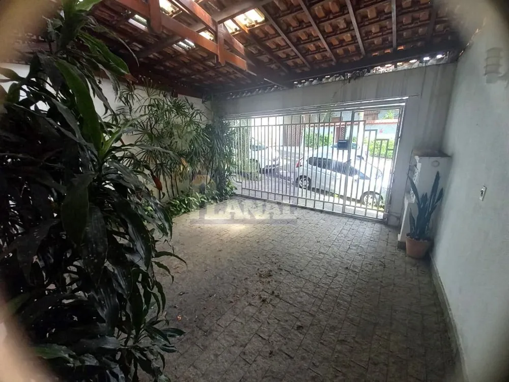 Sobrado, 3 quartos, 145 m² - Foto 12