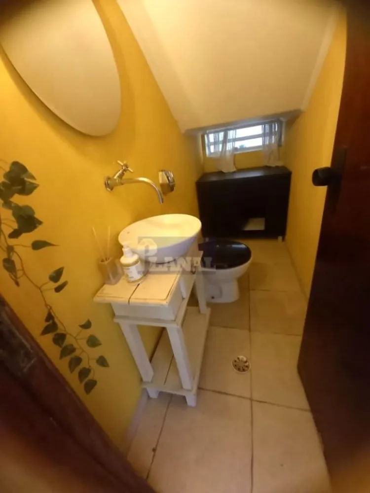 Sobrado, 3 quartos, 145 m² - Foto 4