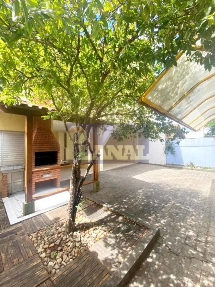 Sobrado, 6 quartos, 224 m² - Foto 9
