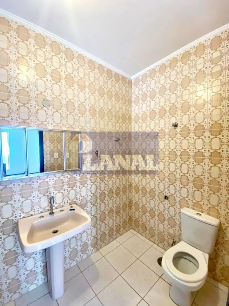 Sobrado, 6 quartos, 224 m² - Foto 8