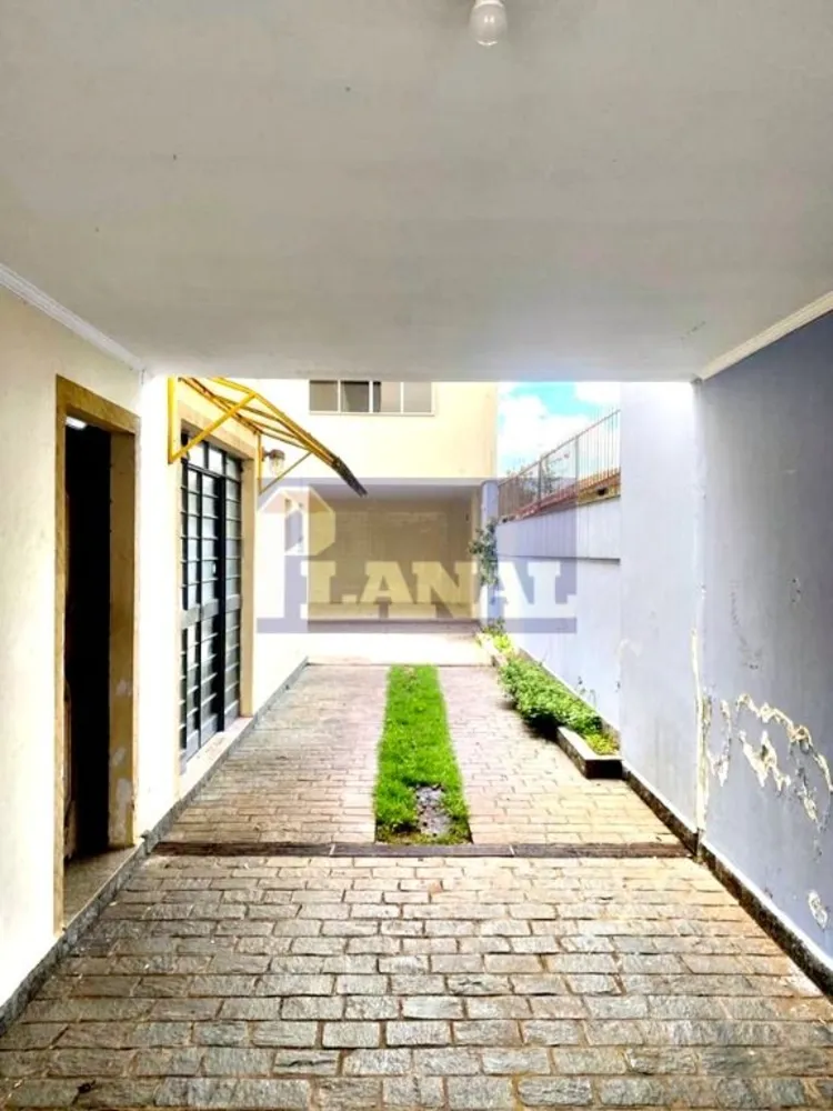 Sobrado, 6 quartos, 224 m² - Foto 10