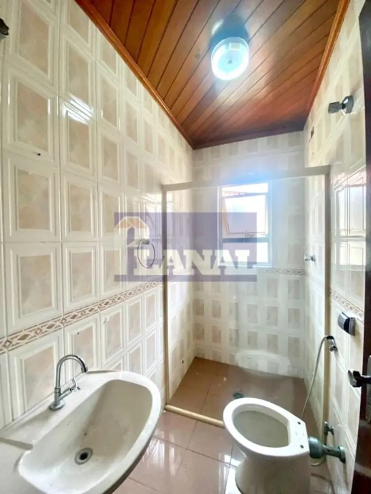 Sobrado, 6 quartos, 224 m² - Foto 12