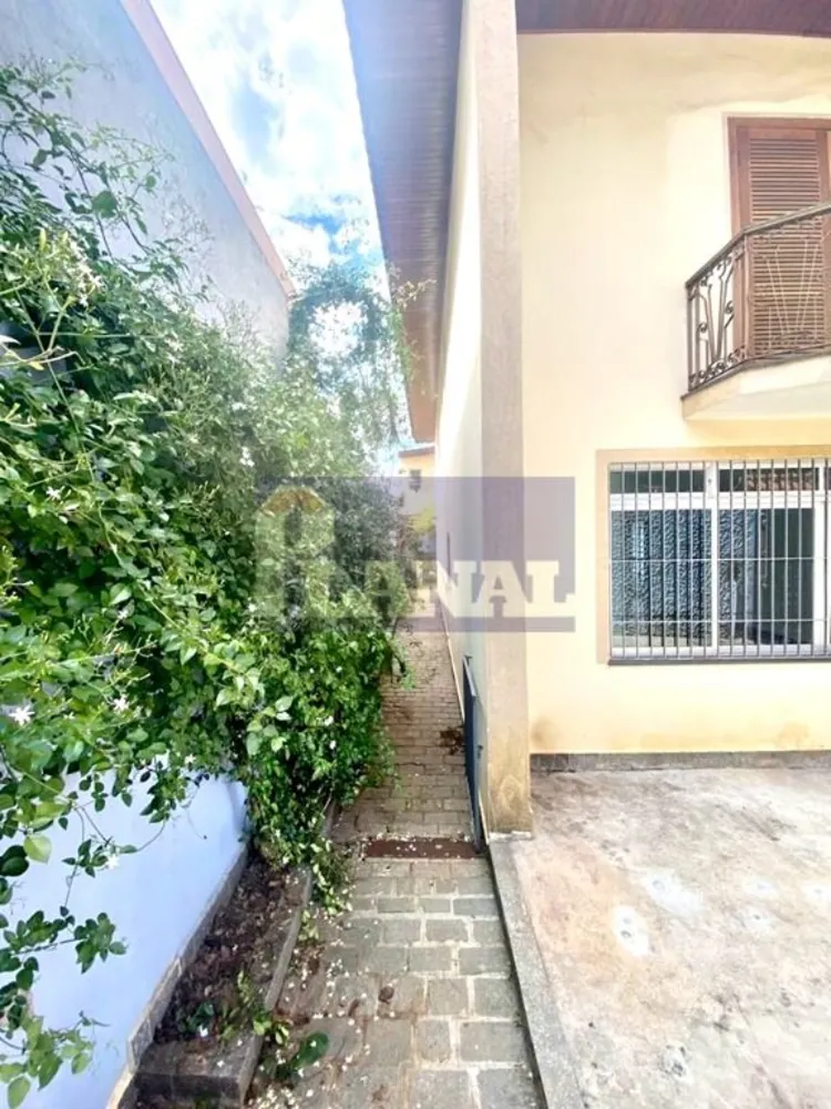 Sobrado, 6 quartos, 224 m² - Foto 6