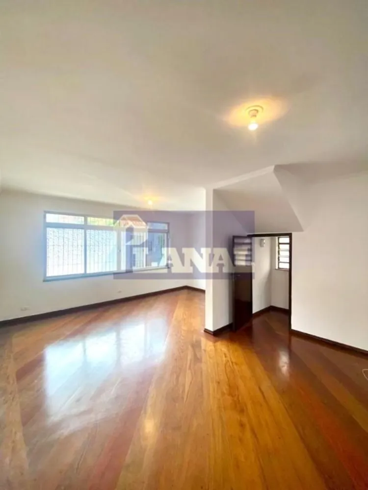 Sobrado, 6 quartos, 224 m² - Foto 2