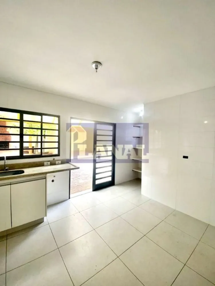 Sobrado, 6 quartos, 224 m² - Foto 11