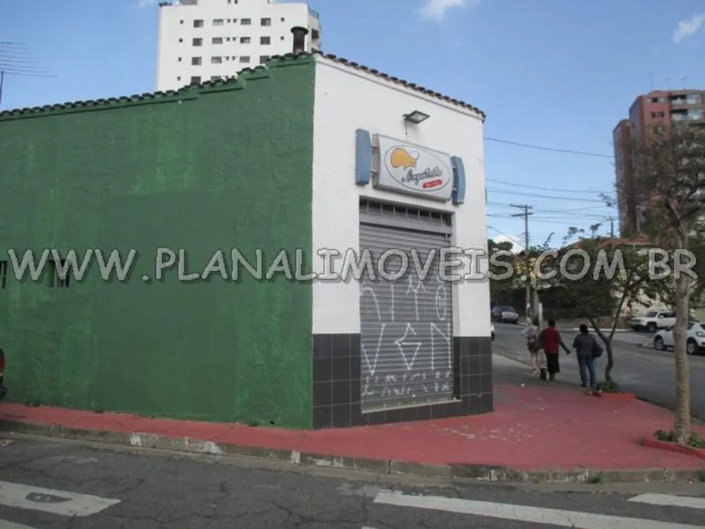 Terreno, 220 m² - Foto 1