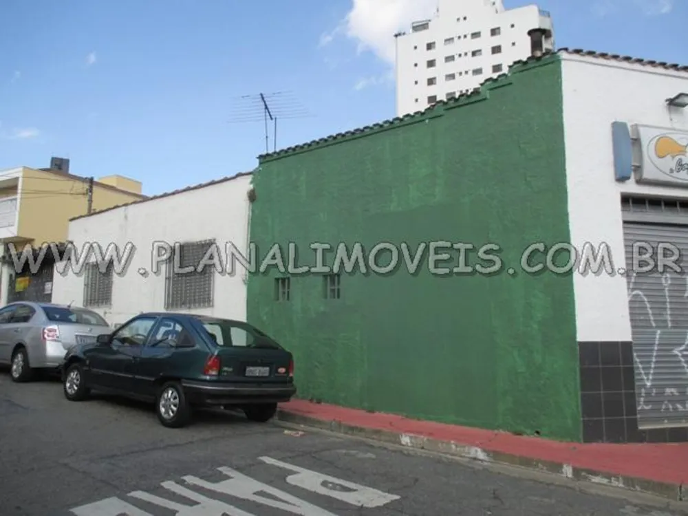 Terreno, 220 m² - Foto 3