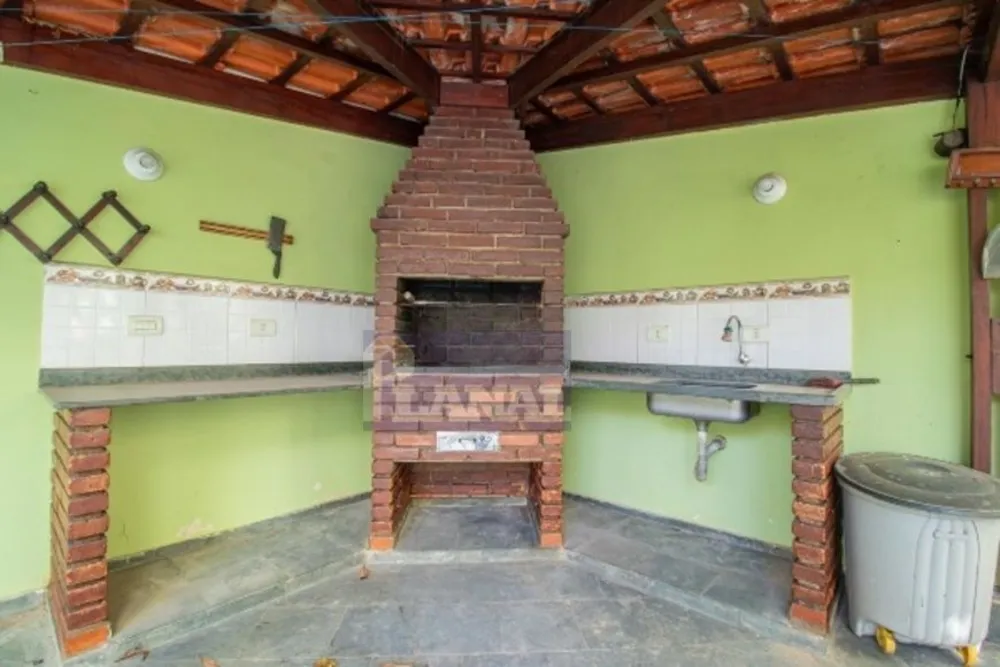 Sobrado, 4 quartos, 154 m² - Foto 11