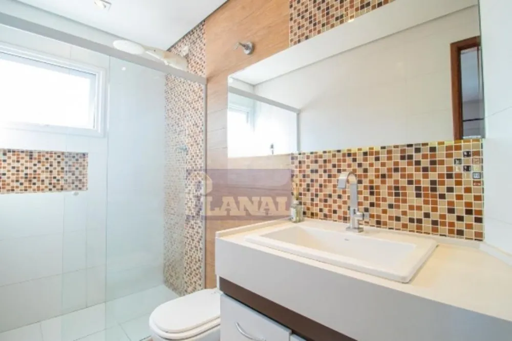 Sobrado, 4 quartos, 154 m² - Foto 8