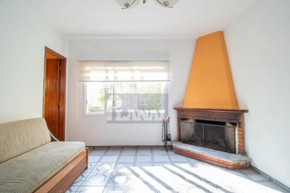 Sobrado, 4 quartos, 154 m² - Foto 1