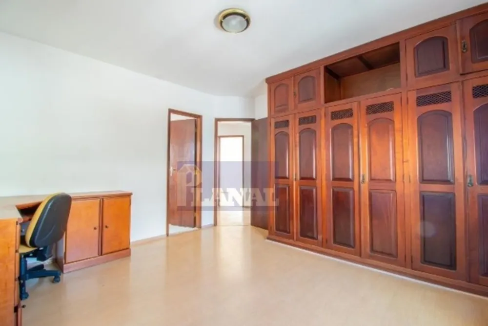 Sobrado, 4 quartos, 154 m² - Foto 4