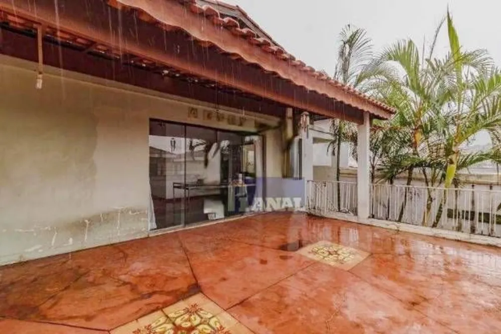 Casa, 5 quartos, 300 m² - Foto 14