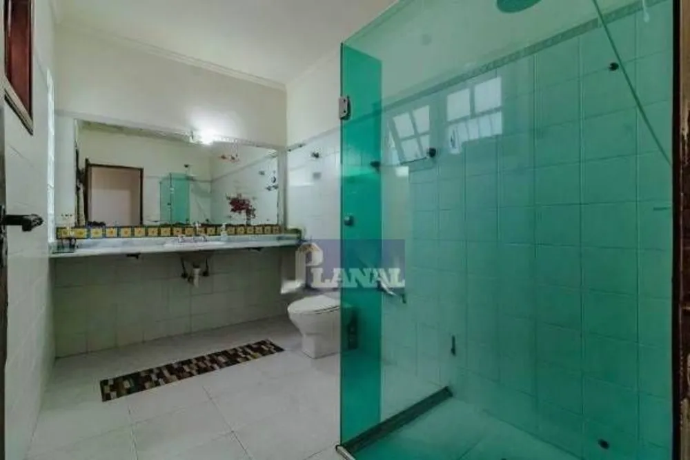 Casa, 5 quartos, 300 m² - Foto 10
