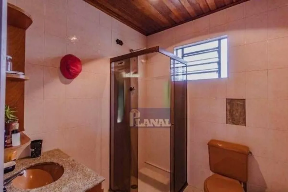 Casa, 5 quartos, 300 m² - Foto 12