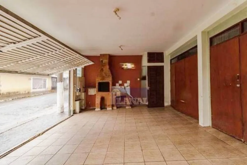 Casa, 5 quartos, 300 m² - Foto 16