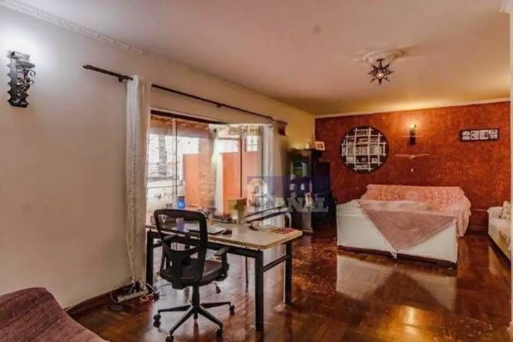 Casa, 5 quartos, 300 m² - Foto 1