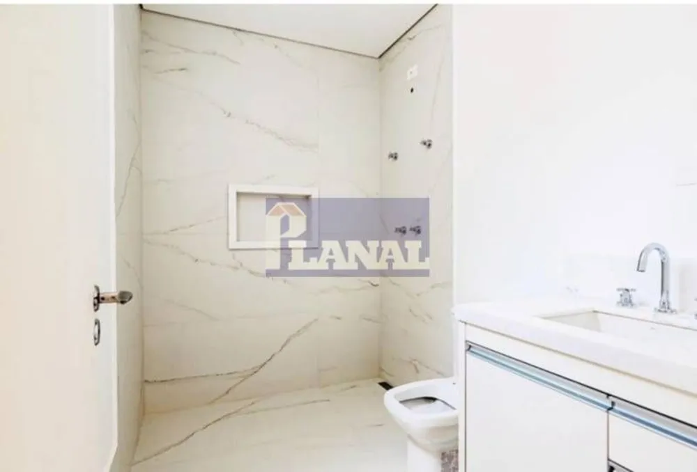Sobrado, 4 quartos, 490 m² - Foto 9