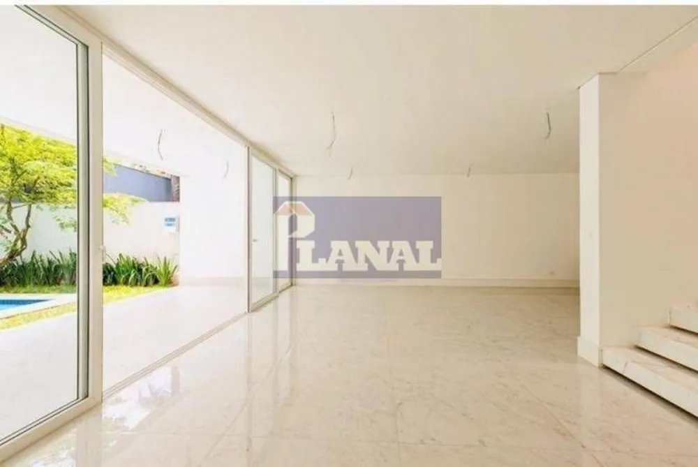 Sobrado, 4 quartos, 490 m² - Foto 3