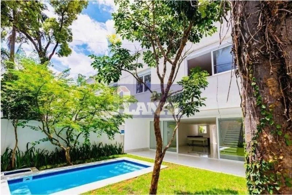 Sobrado, 4 quartos, 490 m² - Foto 12