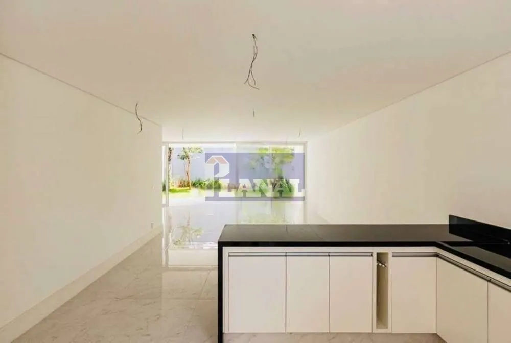 Sobrado, 4 quartos, 490 m² - Foto 11
