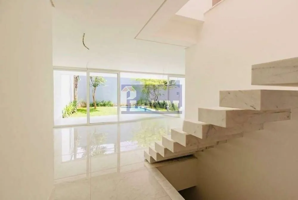 Sobrado, 4 quartos, 490 m² - Foto 2