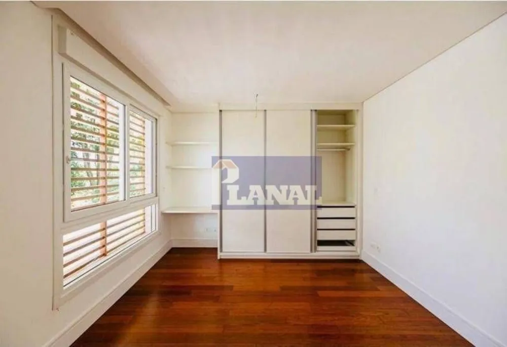 Sobrado, 4 quartos, 490 m² - Foto 3