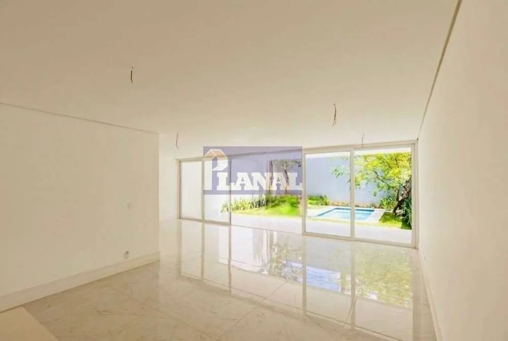 Sobrado, 4 quartos, 490 m² - Foto 8