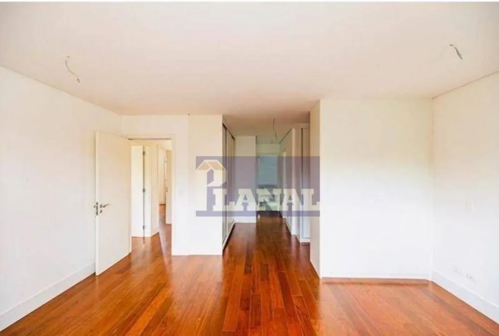 Sobrado, 4 quartos, 490 m² - Foto 4