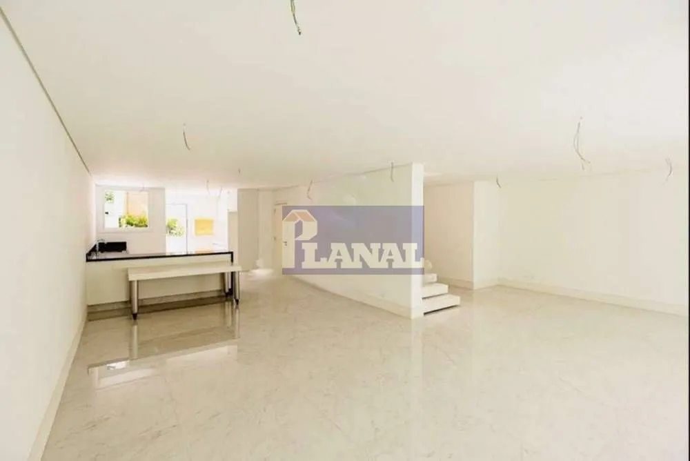 Sobrado, 4 quartos, 490 m² - Foto 7