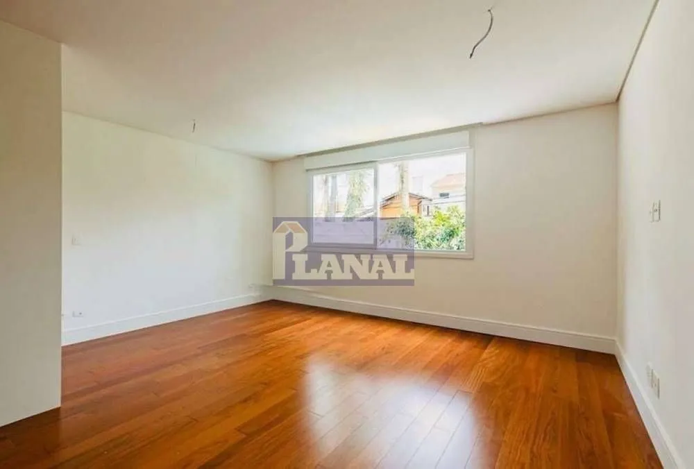 Sobrado, 4 quartos, 490 m² - Foto 1