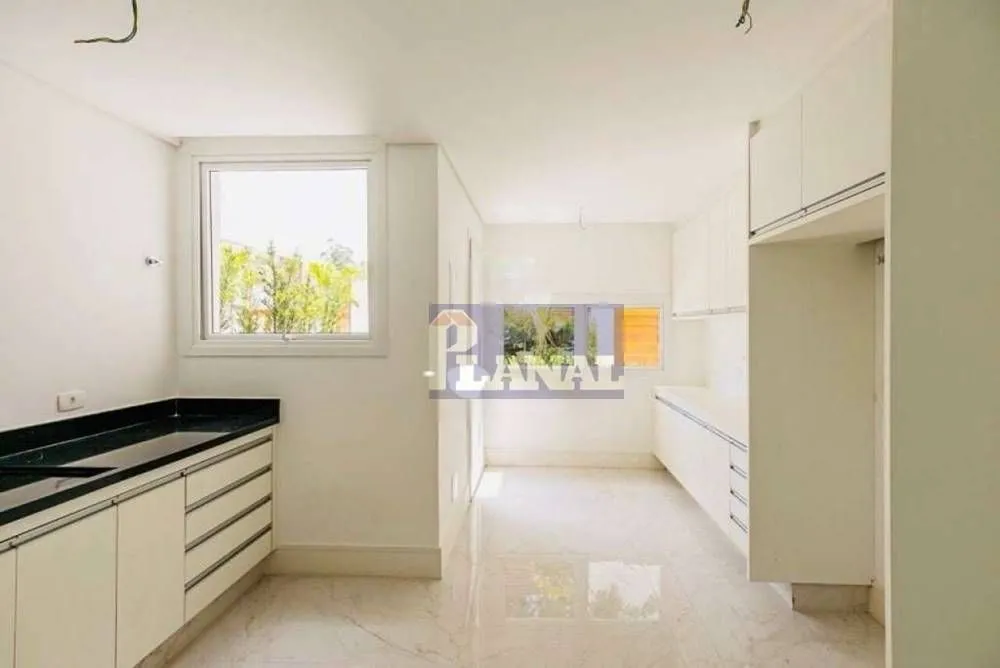 Sobrado, 4 quartos, 490 m² - Foto 5