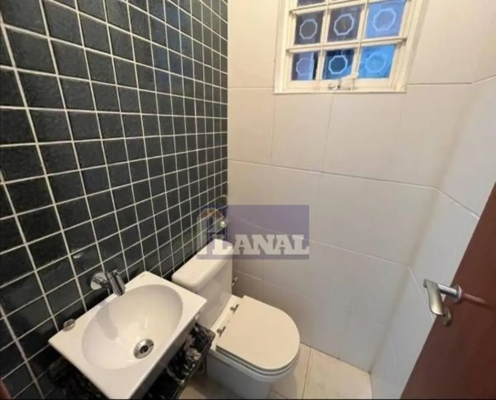 Sobrado, 3 quartos, 300 m² - Foto 6