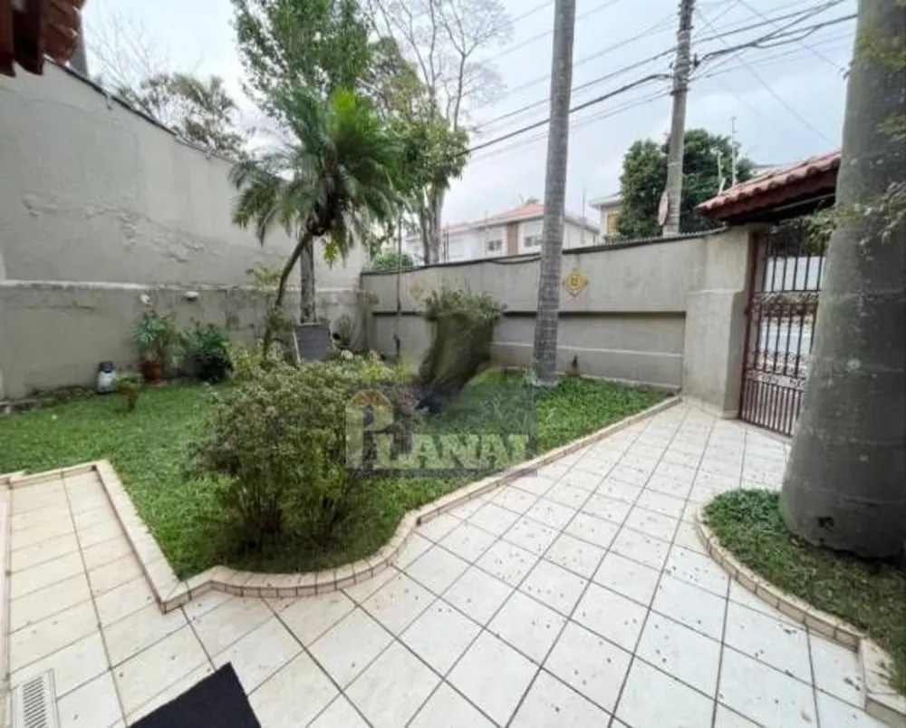 Sobrado, 3 quartos, 300 m² - Foto 3