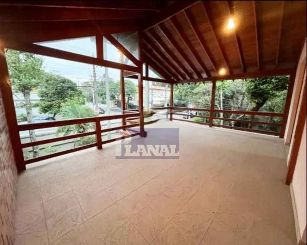 Sobrado, 3 quartos, 300 m² - Foto 5