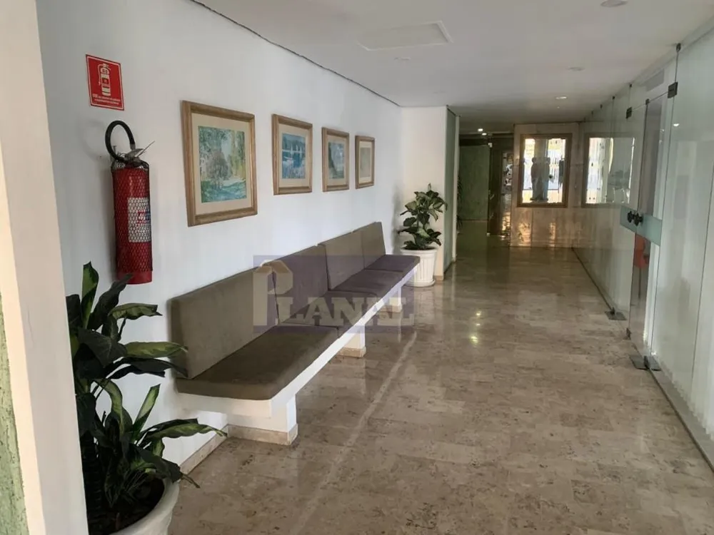 Apartamento, 3 quartos, 107 m² - Foto 1
