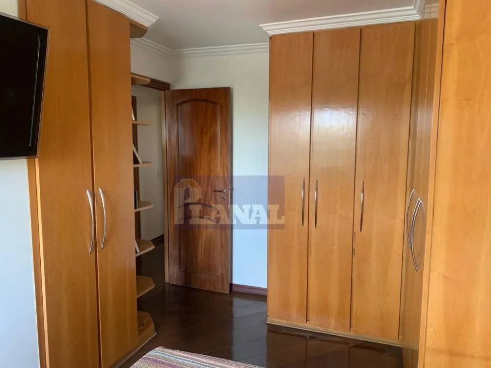 Apartamento, 3 quartos, 107 m² - Foto 6
